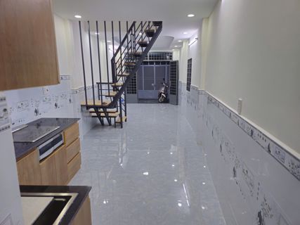 Bán Nhà Mặt Tiền Đường 14 Linh Chiểu Thủ Đức .DT 49M2, Sổ Hồng Riêng